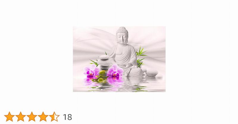 Le processus de peinture numéro sur toile, une activité relaxante et méditative