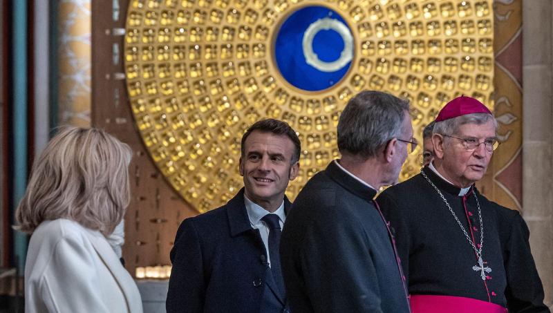 Qui est propriétaire de Notre-Dame de Paris