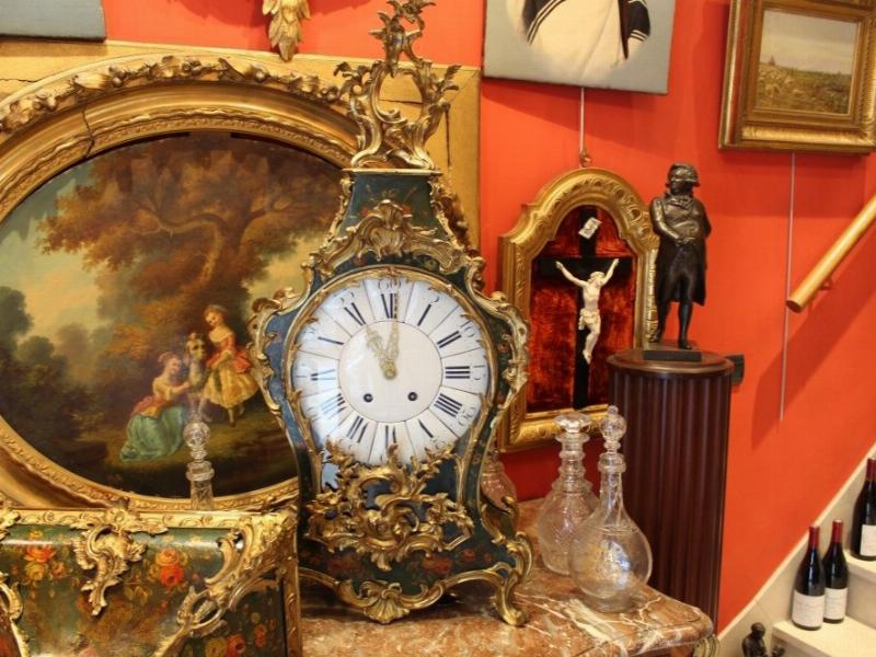 Raoul Dufy, maestro de la décoration