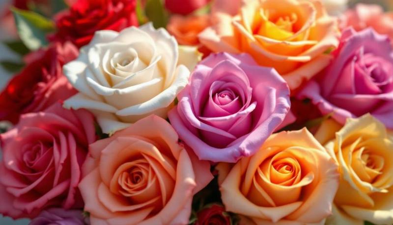 Émotion et sensualité du rose dans l'Art Nouveau et le Symbolisme français.