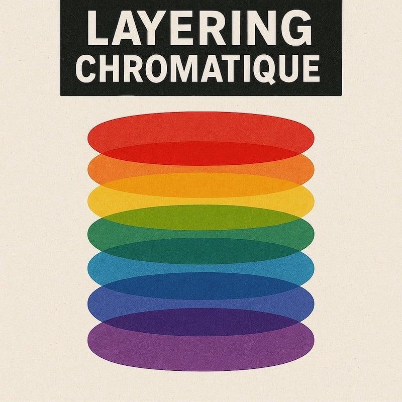 Salon moderne aux murs gris anthracite, mobilier contemporain, touches de laiton et œuvres d'art abstraites, ambiance sophistiquée