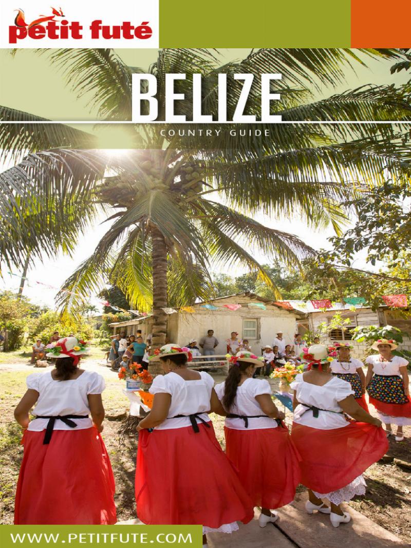 Statue de bouledogue français au milieu d'un parterre de fleurs colorées dans un jardin verdoyant