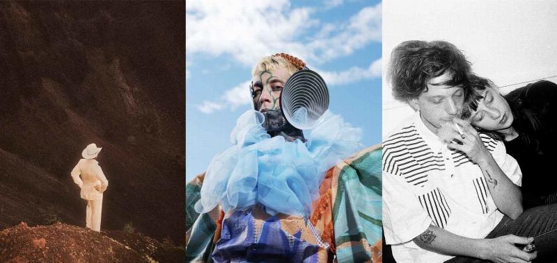 La pop électronique française et ses sonorités synthétiques