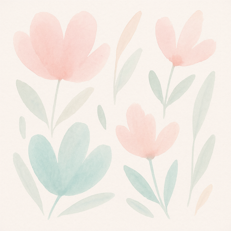 Tableau peinture voilier moderne, lignes épurées et palette vibrante