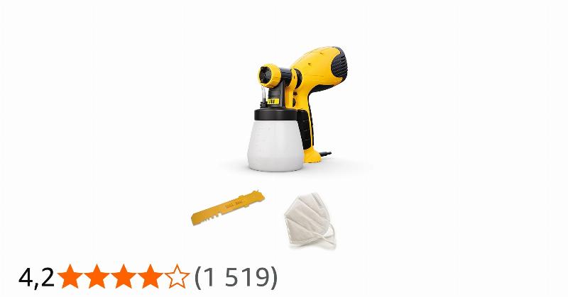 Technique de pulvérisation de peinture avec pistolet et compresseur par un artisan français.jpg