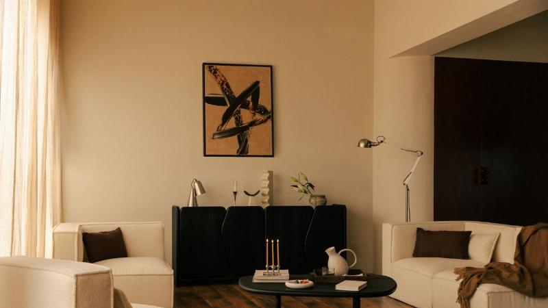 tendances peinture décoration intérieure 2026 France