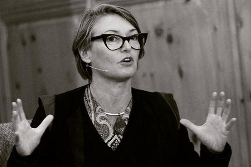 Conférence sur l'innovation urbaine à l'Urban Week Paris