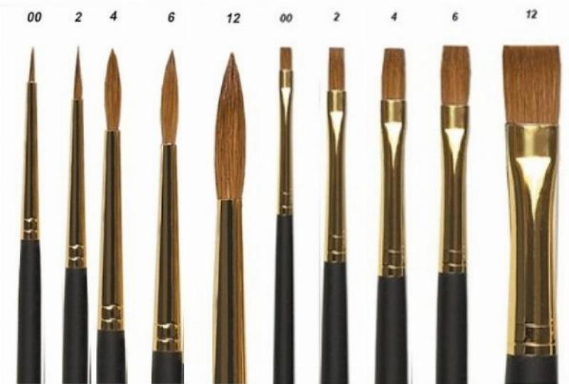 L'art de nettoyer les pinceaux à la térébenthine, un geste ancestral pour la peinture à l'huile.